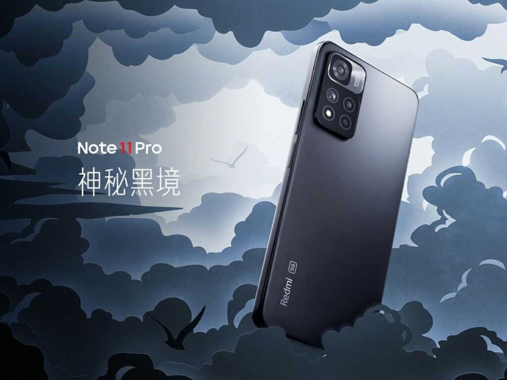 Xiaomi Redmi Note Pro Купить