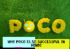 Why Poco is So Successful in Hindi