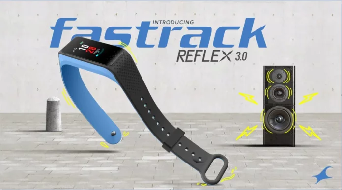 Fastrack Reflex 3.0 review in Hindi