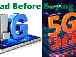 Read Before Buying 5G in Hindi | 4G Mobile in Hindi in India 2021