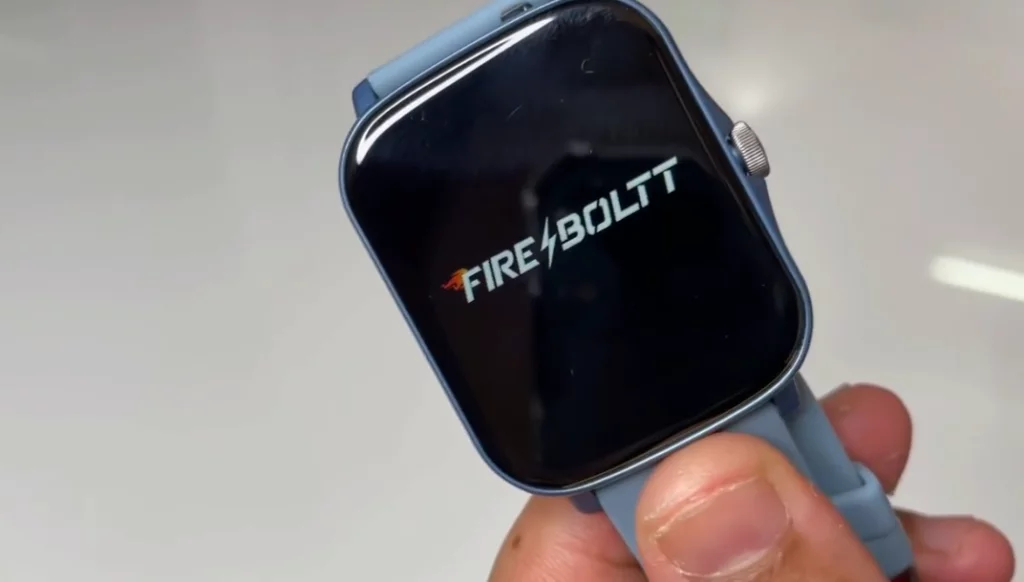 FireBoltt BSW002 review in hindi