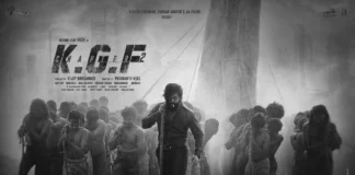 KGF Chapter 2 Movie Download Hindi Dubbed