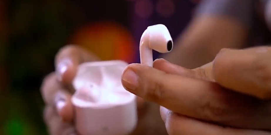 Noise Air Buds Mini Review In Hindi
