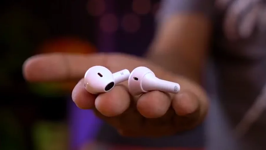 Noise Air Buds Mini Review In Hindi