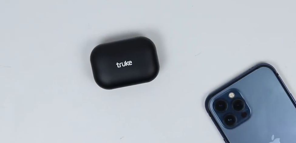 Noise Air Buds Mini vs Truke Buds Q1 In Hindi