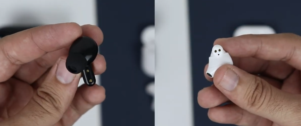 Noise Air Buds Mini vs Truke Buds Q1 In Hindi