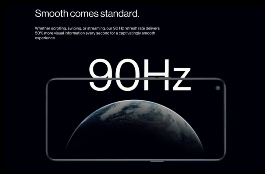OnePlus Nord CE 5G vs iQOO Z3 5G In Hindi