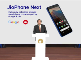 Jio Phone Next Review In Hindi