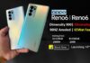OPPO Reno 6 Review in Hindi
