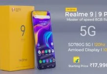 Realme 9 Review in Hindi_ Realme 9 Pro Review In Hindi