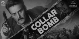 Collar Bomb movie Download