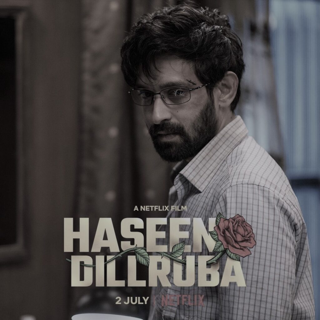 Haseen Dillruba Movie download
