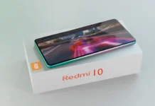 Xiaomi Redmi 10 Review In Hindi