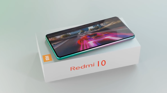 Xiaomi Redmi 10 Review In Hindi