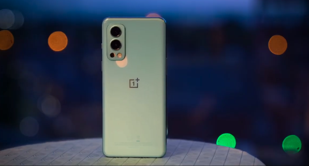 OnePlus 9 RT Review In Hindi