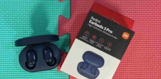 Redmi Earbuds 3 Pro Review in Hindi