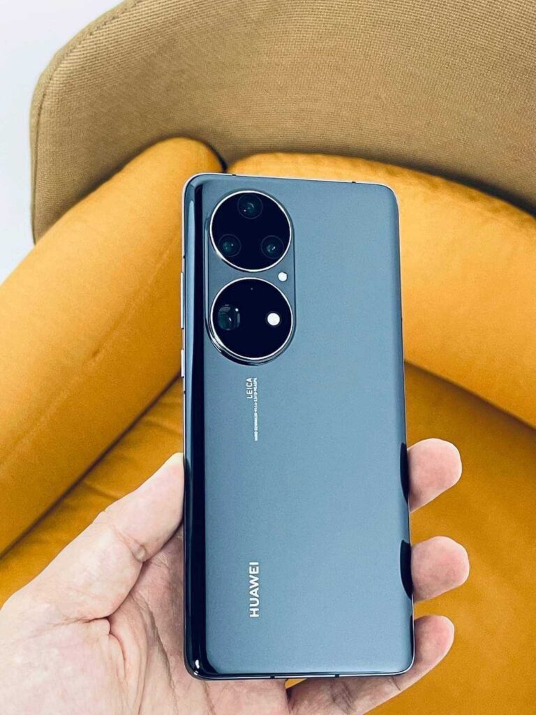 Huawei P50 Pro Review In Hindi