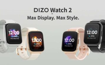 Realme Dizo Watch 2 Review in Hindi