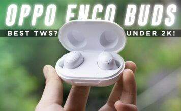 Oppo Enco Buds TWS Review In Hindi