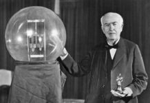 Thomas Alva Edison biography in hindi