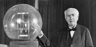 Thomas Alva Edison biography in hindi