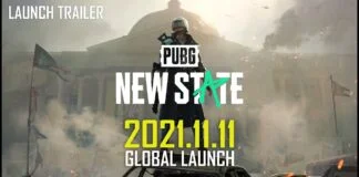 PUBG New State APK+OBB Download