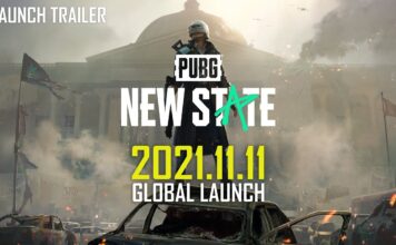 PUBG New State APK+OBB Download