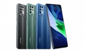 Infinix Note 11 in Hindi