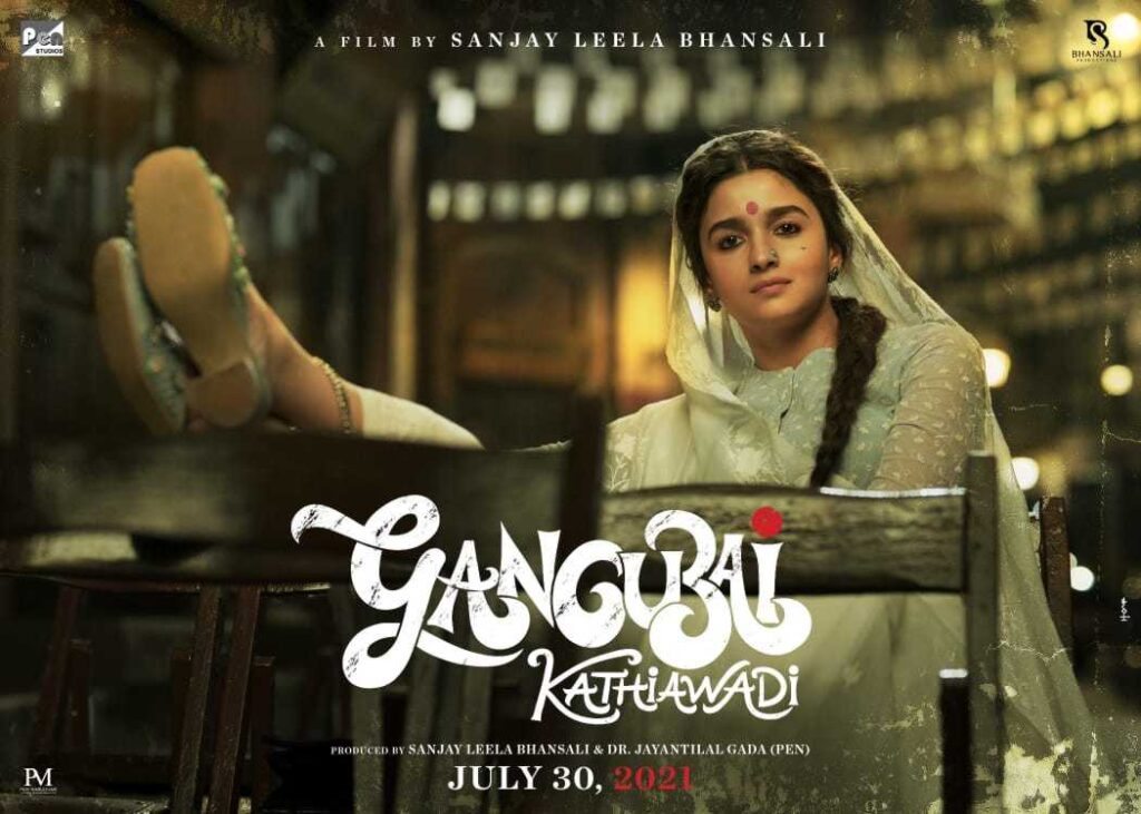 Gangubai kathiawadi Full Movie Download