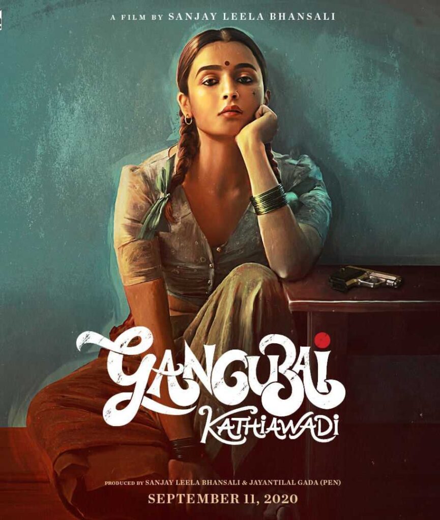Gangubai kathiawadi Full Movie Download