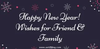 Happy New Year Shayari in Hindi 2022