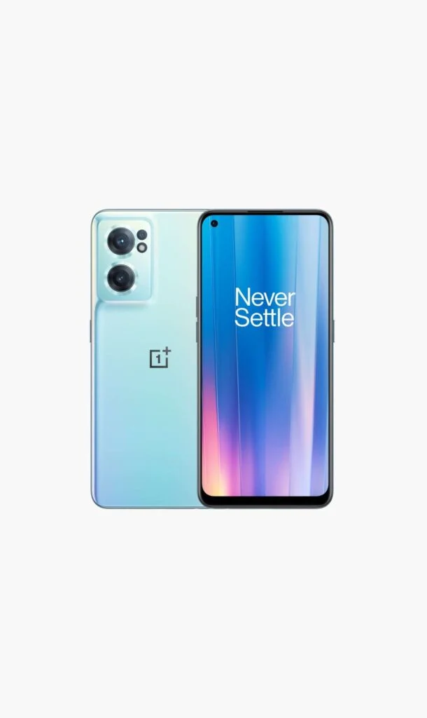 OnePlus Nord 2 CE 5G in Hindi