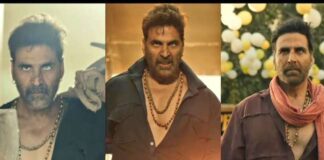 Bachchan Pandey Movie Download in Hindi