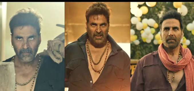 Bachchan Pandey Movie Download in Hindi