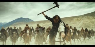 Shamshera Movie In Hindi