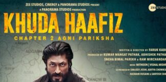 Khuda Haafiz 2 Full Movie Download