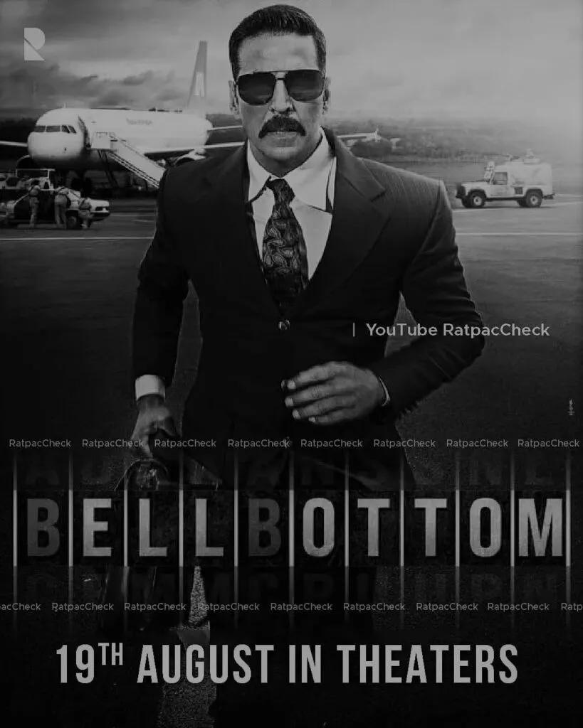 Bell Bottom Movie Download