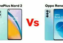 OnePlus Nord 2 Vs Oppo Reno 6 In Hindi