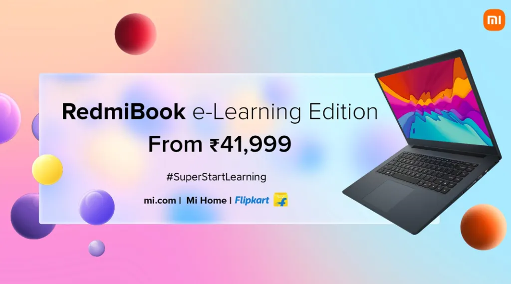 RedmiBook Pro Review in Hindi