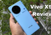 Vivo X90 Review in Hindi