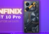 Infinix GT 10 Pro Review in Hindi